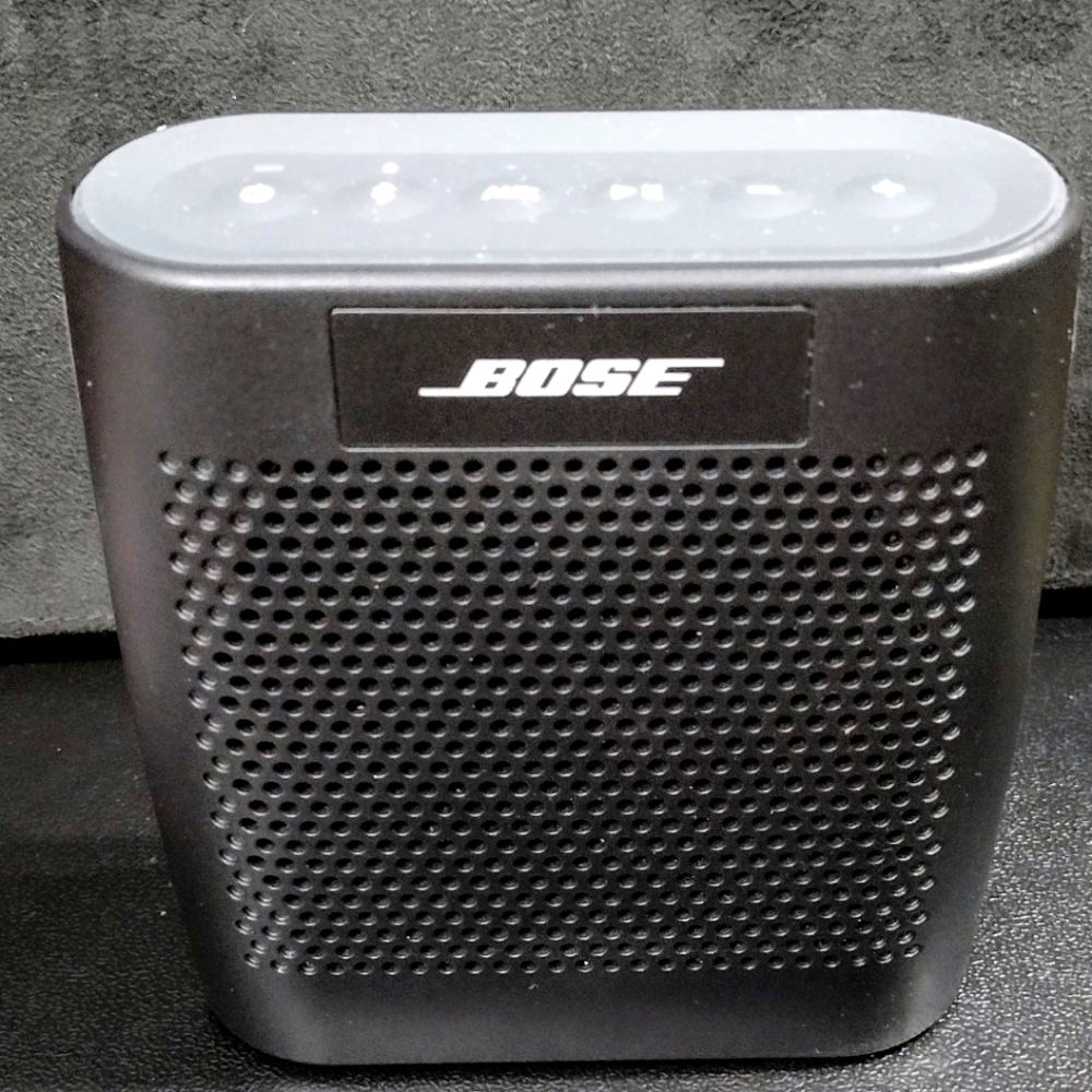 Bose SoundLink Color